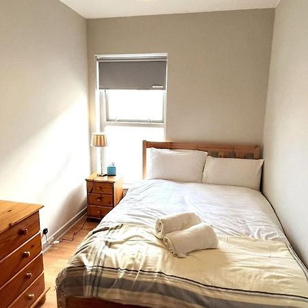 Centrally Located Two Bed Apartment - Sleeps Four Galway Luaran gambar