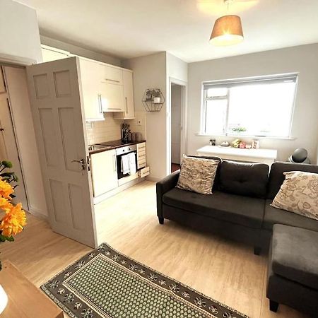 Centrally Located Two Bed Apartment - Sleeps Four Galway Luaran gambar