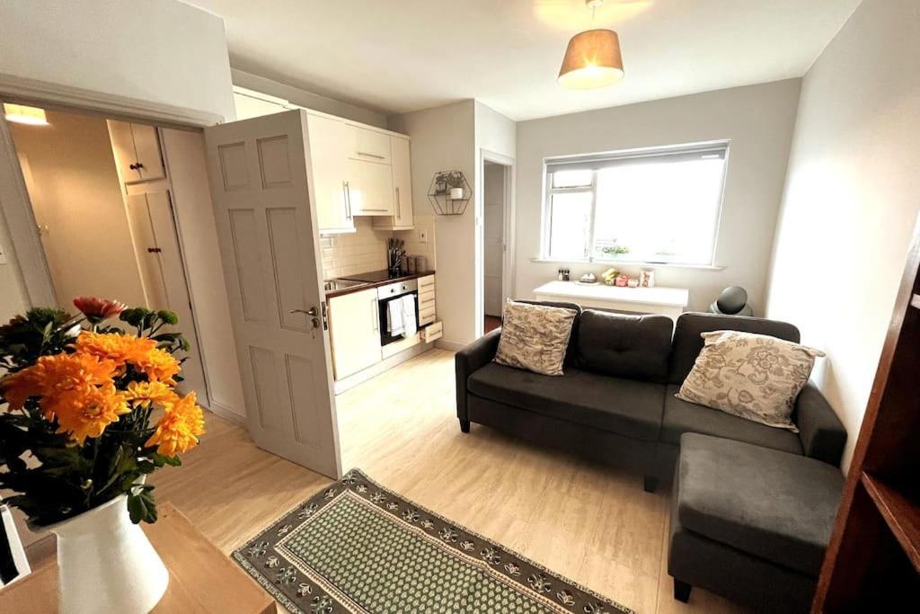 Centrally Located Two Bed Apartment - Sleeps Four Galway Luaran gambar